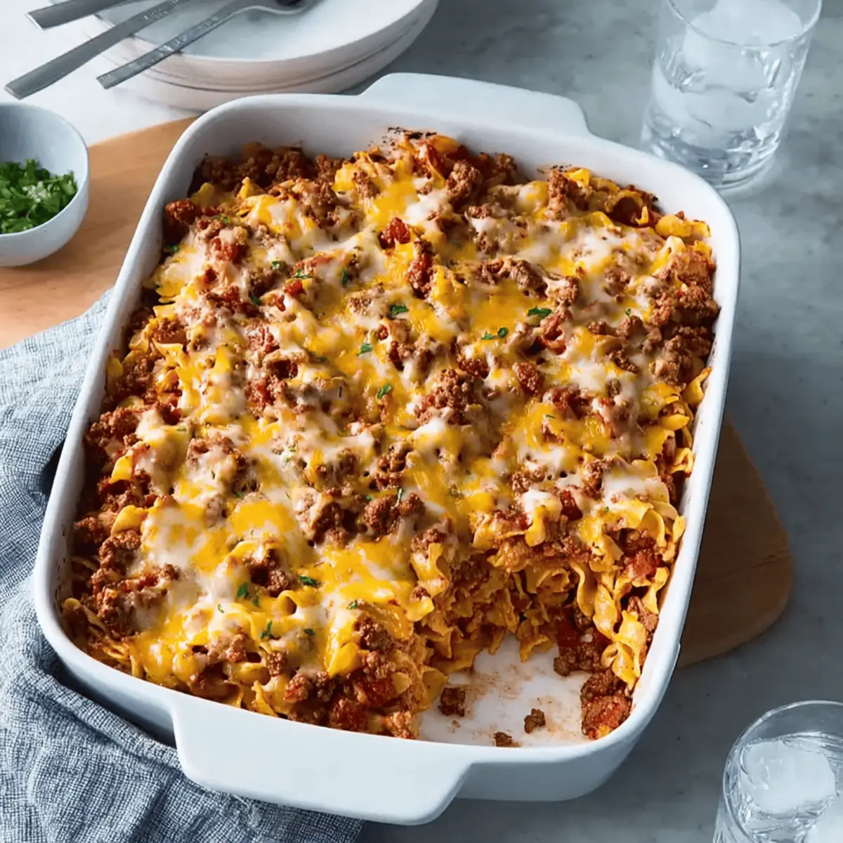 16 Family-Favorite Ground Beef Casseroles You’ll Love for Dinner