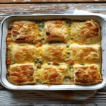 55 Warm and Cozy Fall Dinner Ideas