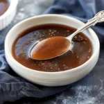 Au Jus Recipe