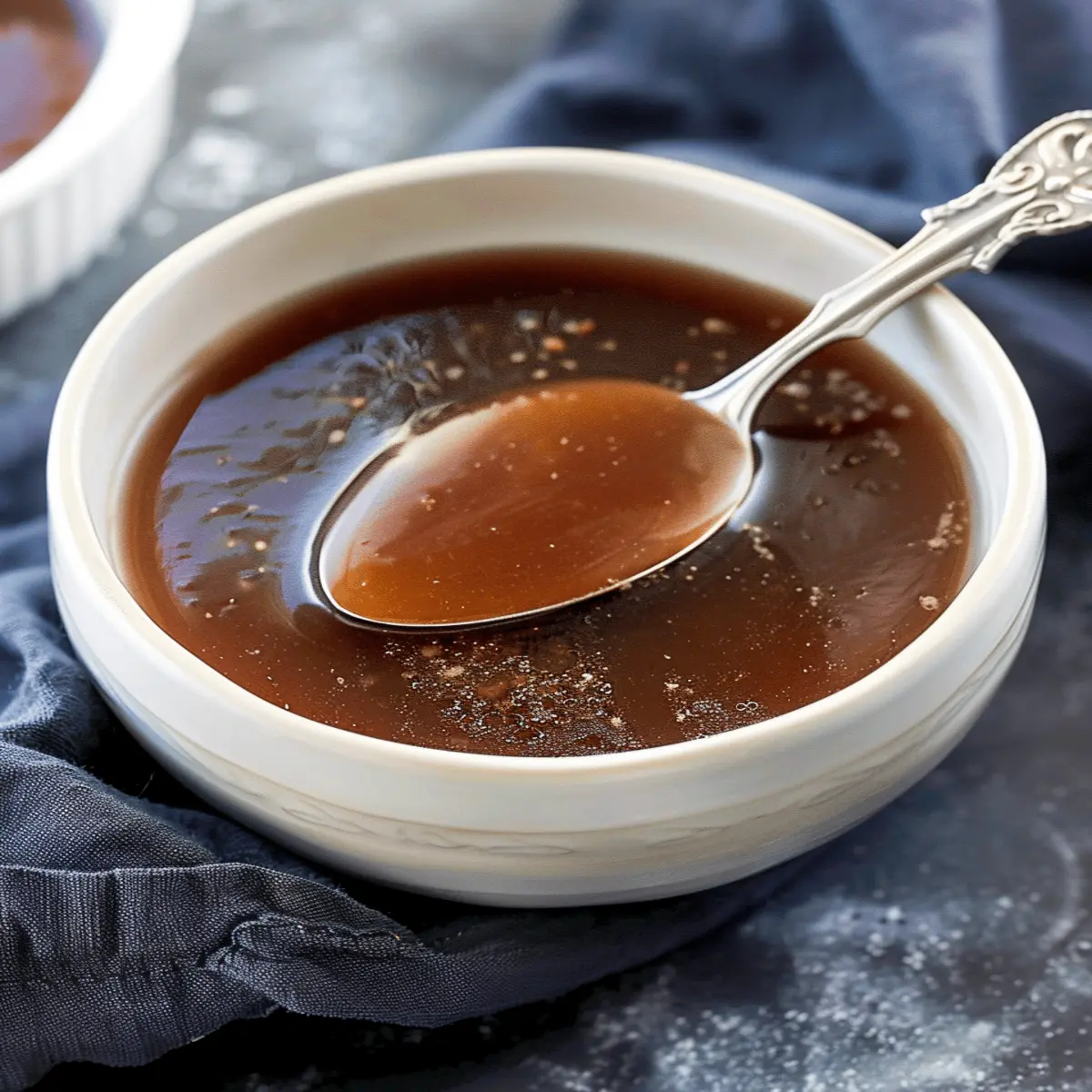 Au Jus Recipe: Irresistibly Rich and Full of Flavor!