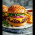 Crack Burgers