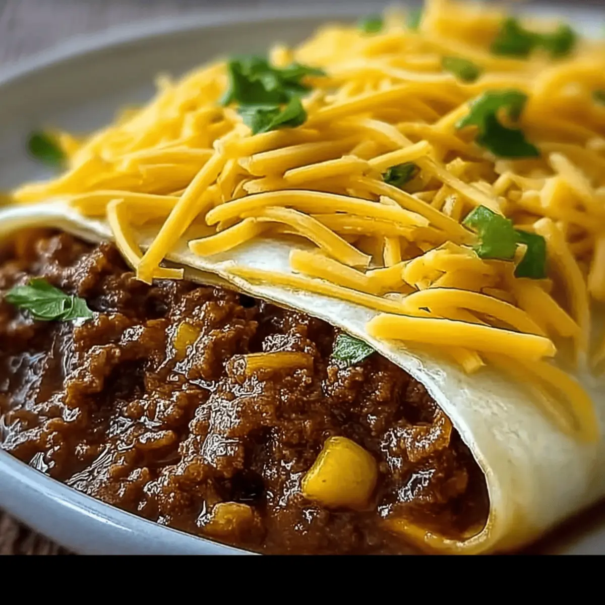 Irresistible Cincinnati Chili Recipe You’ll Crave Every Time