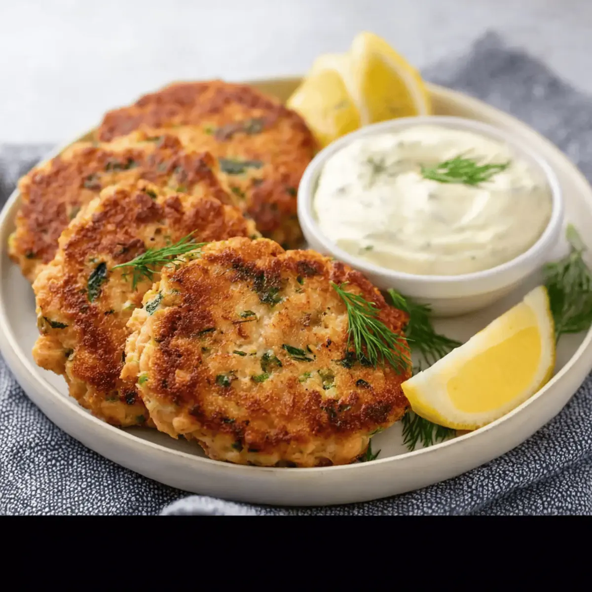Salmon Patties: Juicy Bites That Beat Fast Food Any Day