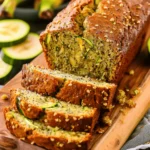 Banana Zucchini Bread Recipe