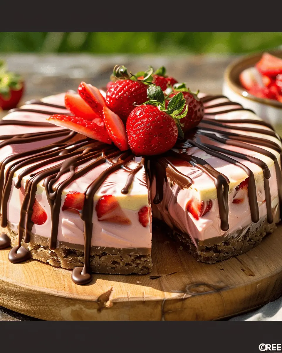 Copycat Strawberry Cheesecake Reese’s: The Best Indulgent Treat