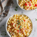 Creamy Pasta Salad