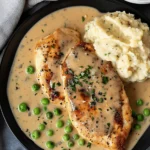 Creamy Ranch Chicken
