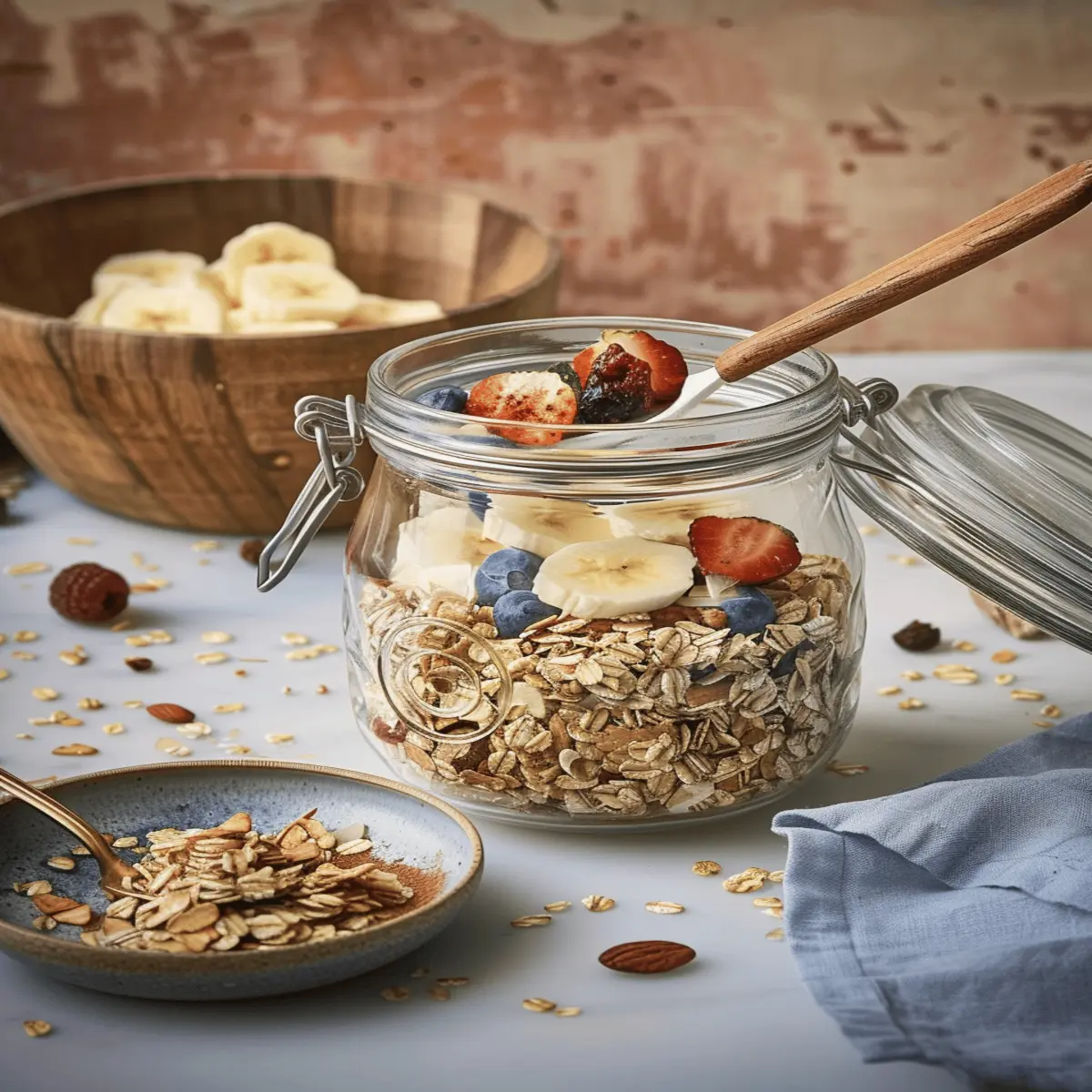 Healthy Breakfast Recipes: Enjoy Deliciously Guilt-Free Mornings