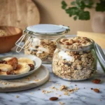Healthy breakfast recipes