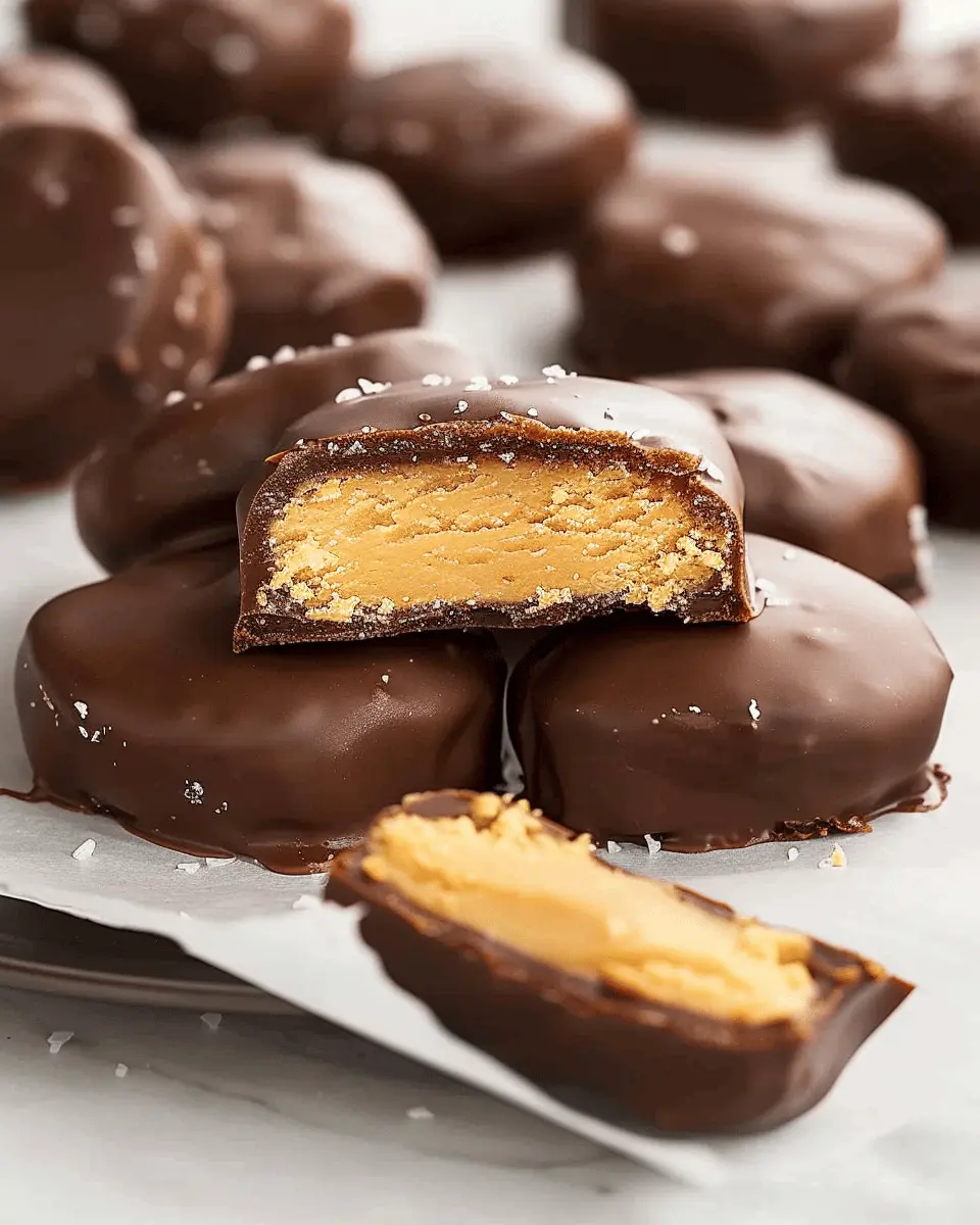 Homemade Twix Bites: Indulgent Treats You Can Make Today