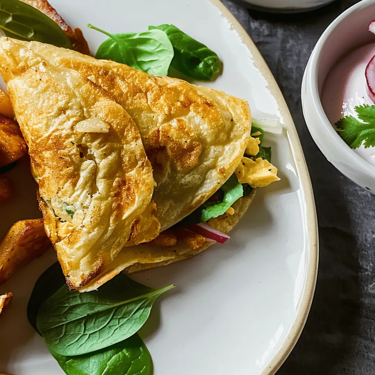 How to Make Egg Wraps: Easy, Healthy Meals in Minutes