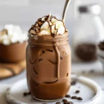 Iced Mocha Recipe