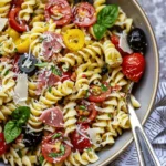 Italian Pasta Salad