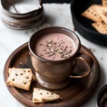 Kashmiri Style Noon Chai Recipe - Pink Tea
