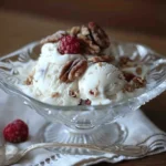Maple Frozen Yogurt Recipe