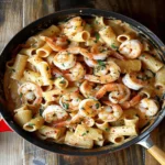 Marry Me Shrimp Pasta
