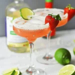 Moscato Margaritas