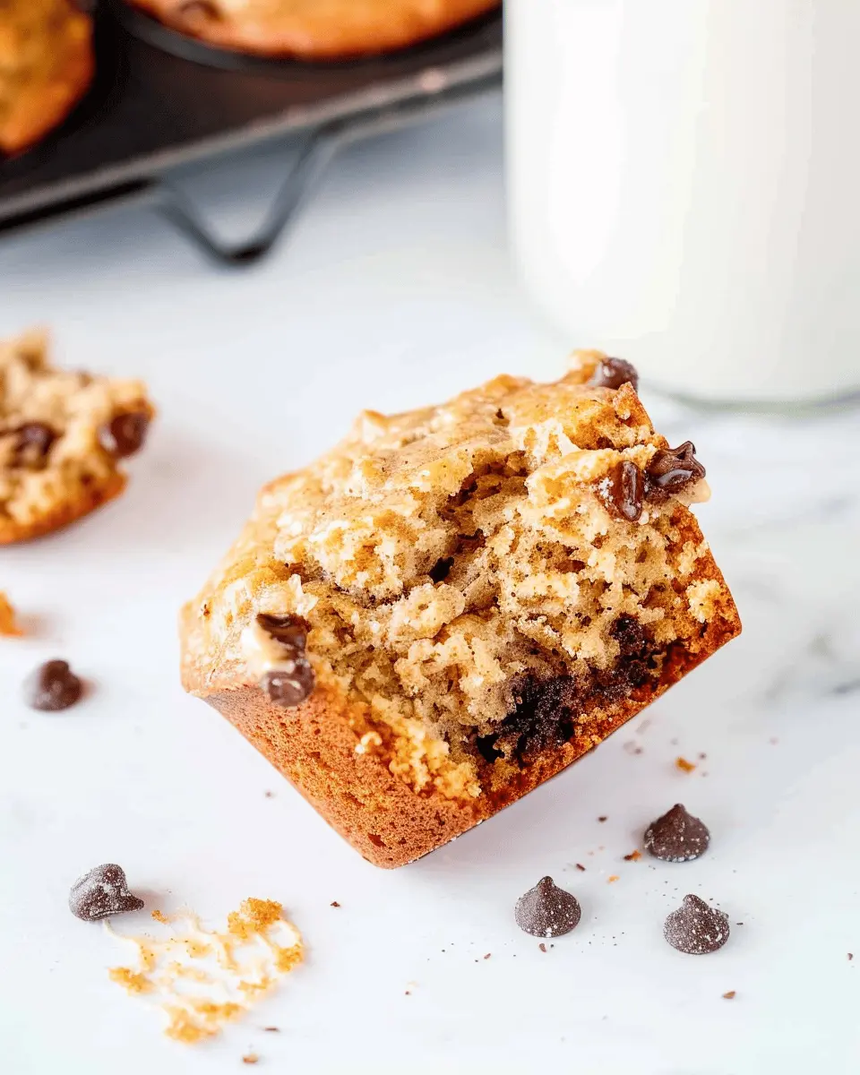 Peanut Butter Muffins: Easy Recipes for Comfort at Home