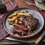 The best steak recipes