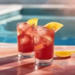 Woo Woo Cocktail
