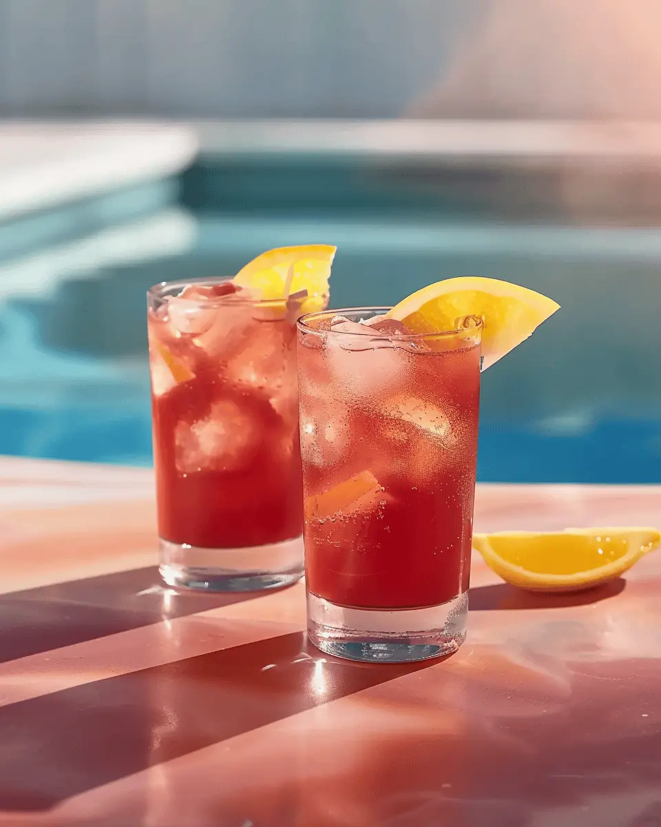 Woo Woo Cocktail: Easy Refreshing Recipe for Home Entertaining