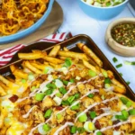 Loaded Fries