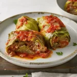 Cabbage Rolls