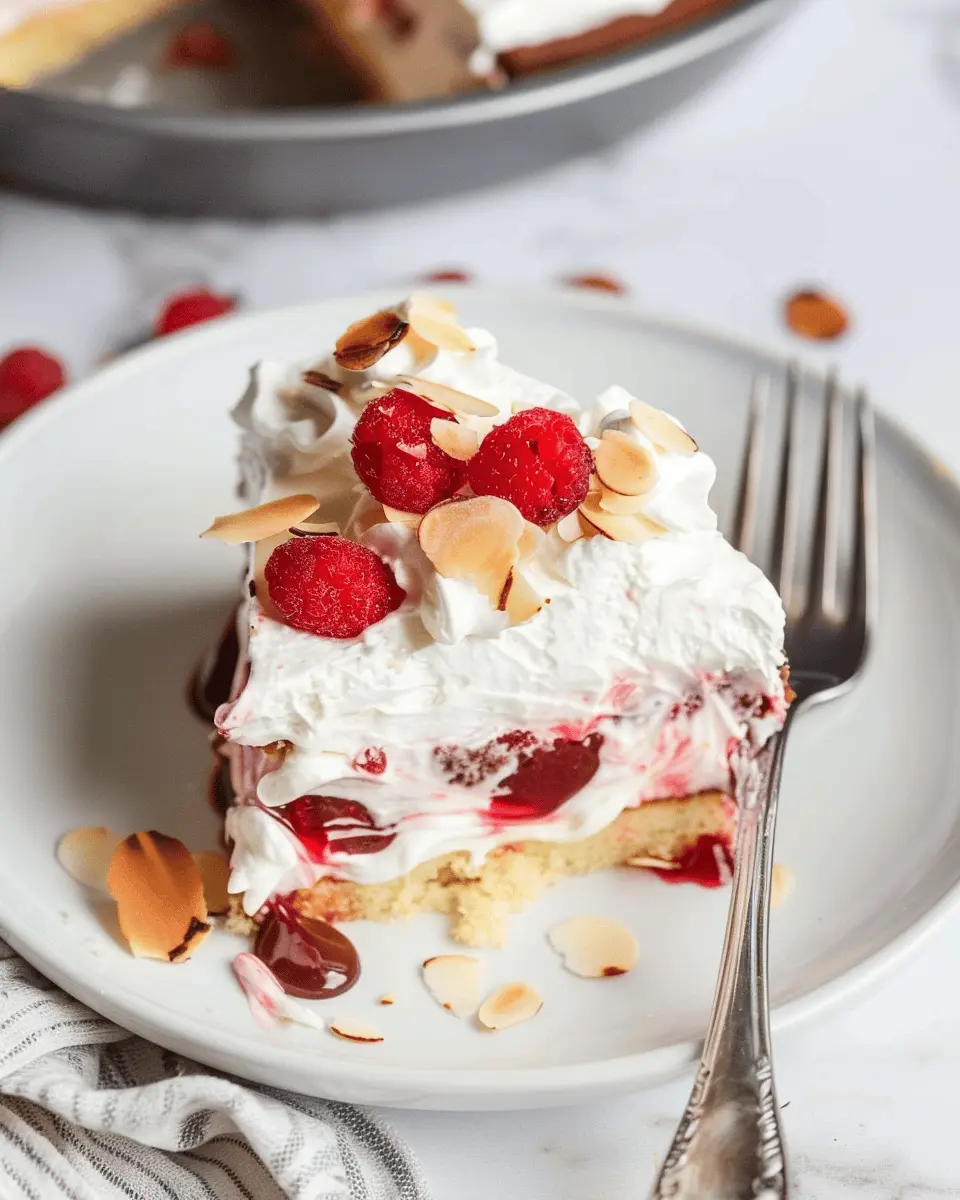 Heaven on Earth Cake: An Indulgent Slice of Homemade Bliss