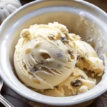 Ninja Creami Salted Caramel Ice Cream