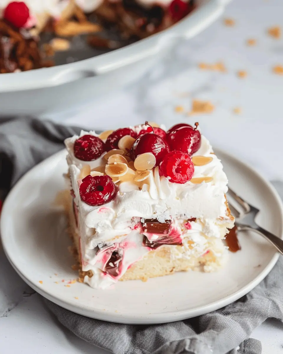 Heaven on Earth Cake: The Best Indulgent Treat for Any Occasion