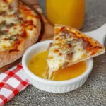 Garlic Sauce for Pizza