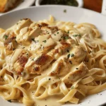 Olive Garden Chicken Alfredo Recipe