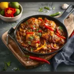 Spicy chicken recipes