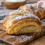 Gipfeli Recipe: A Delightful And Easily Homemade Swiss Pastry