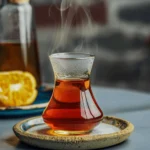 How To Make Turkish Tea