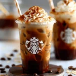 Iced Horchata Oatmilk Espresso: The Ultimate Guide & Recipe