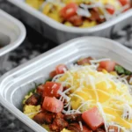 Make Ahead Breakfast Bowl Recipe
