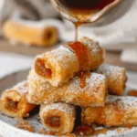 Pumpkin French Toast Roll-Ups: A Sweet Fall Breakfast Favorite