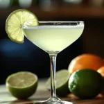 The Kamikaze Cocktail