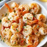 Famous Red Lobster Shrimp Scampi Recipe