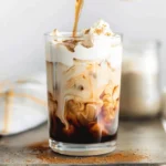 Pumpkin Cream Cold Brew