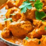 Jamie Oliver Butter Chicken Recipe