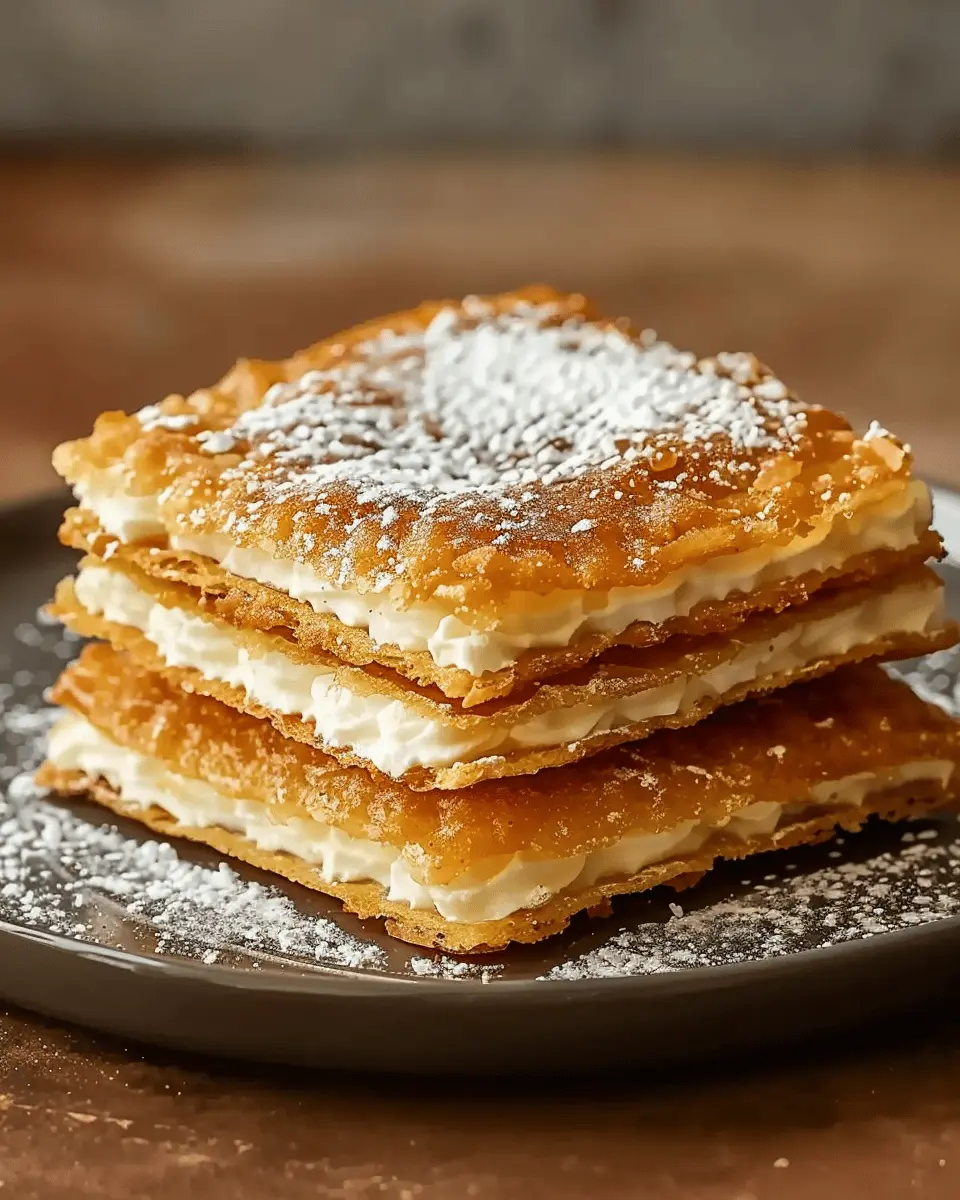 Churro Saltine Toffee: The Indulgent Treat You’ll Crave