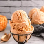 Ninja Creami Pumpkin Ice Cream