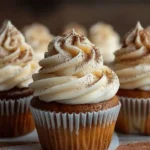 Tiramisu Cupcakes Recipe