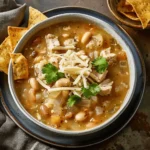 Easy White Chili