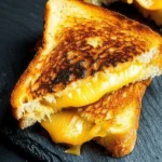 Grilled Cheese