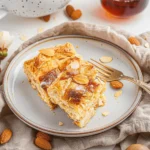 Sweet Almond Pastry