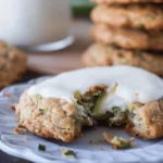 Zucchini Cookies