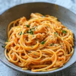 Dump And Start Instant Pot Chicken Spaghetti